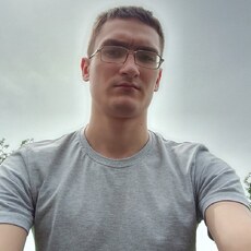Фотография мужчины Дима, 27 лет из г. Слуцк