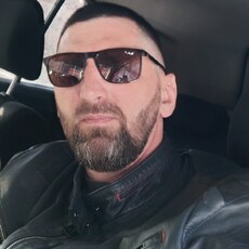 Фотография мужчины Денис, 42 года из г. Белогорск