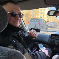 Фотография мужчины Руслан, 25 лет из г. Чита