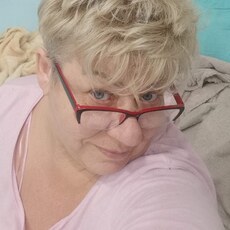 Фотография девушки Багира, 53 года из г. Туапсе