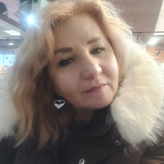 Фотография девушки Зинаида, 47 лет из г. Рязань