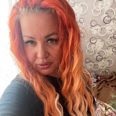 Фотография девушки Marysay, 44 года из г. Санкт-Петербург