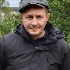 Фотография мужчины Сергей, 53 года из г. Москва