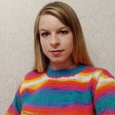 Фотография девушки Екатерина, 26 лет из г. Барнаул