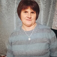Фотография девушки Марія, 54 года из г. Львов