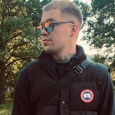 Фотография мужчины Илья, 28 лет из г. Пенза