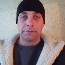 Фотография мужчины Анндрей, 44 года из г. Мещовск