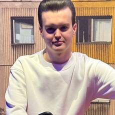 Фотография мужчины Роман, 26 лет из г. Иваново