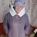 Александра, 66 лет