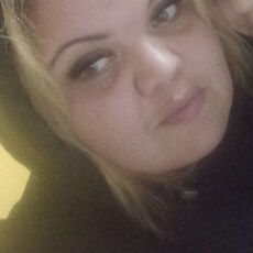 Фотография девушки Яна, 27 лет из г. Калиш