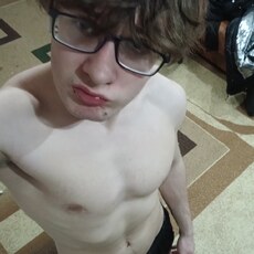 Фотография мужчины Даниил, 19 лет из г. Глубокое