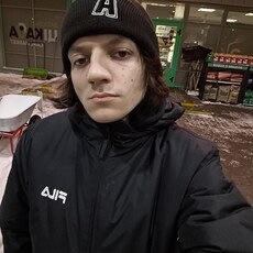 Фотография мужчины Никита, 26 лет из г. Витебск