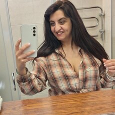 Фотография девушки Эльви, 38 лет из г. Алупка