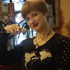Фотография девушки Ниночка, 42 года из г. Мариуполь