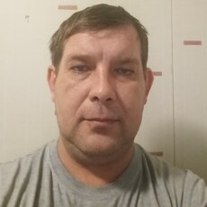 Фотография мужчины Сергей, 41 год из г. Острогожск