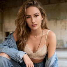 Фотография девушки Анастасия, 34 года из г. Евпатория