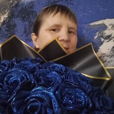 Фотография девушки Светлана, 43 года из г. Пермь