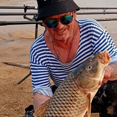 Фотография мужчины Алексей, 52 года из г. Находка