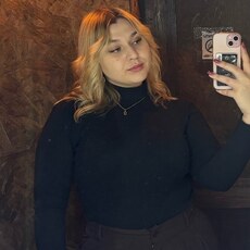 Фотография девушки Любовь, 25 лет из г. Зеленогорск (Красноярский Край)