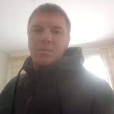 Фотография мужчины Алексей, 41 год из г. Гродно