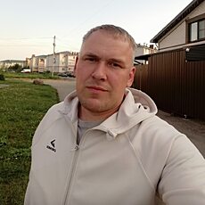 Фотография мужчины Василий, 43 года из г. Кострома