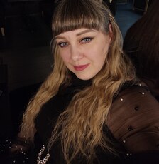 Фотография девушки Анютка, 39 лет из г. Орехово-Зуево