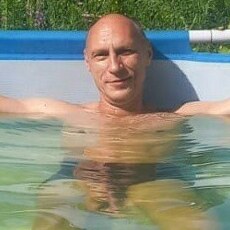 Фотография мужчины Михаил, 47 лет из г. Бийск