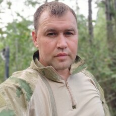 Фотография мужчины Demid, 40 лет из г. Амурск