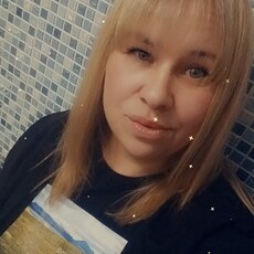 Фотография девушки Елена Семёнова, 40 лет из г. Приозерск