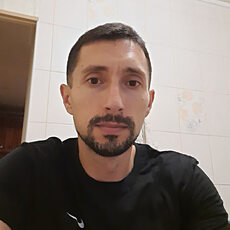 Фотография мужчины Николай, 37 лет из г. Саки