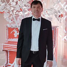 Фотография мужчины Андрей, 49 лет из г. Белгород