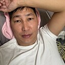 Батыр, 37 лет