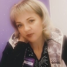 Фотография девушки Юлия, 46 лет из г. Камень-на-Оби