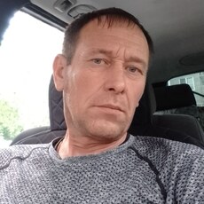 Фотография мужчины Роман, 46 лет из г. Курган
