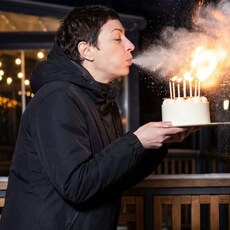 Фотография девушки Ольга, 58 лет из г. Краснодар