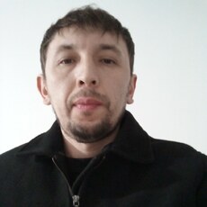 Фотография мужчины Азиз, 37 лет из г. Алматы