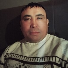 Фотография мужчины Даурен, 40 лет из г. Усть-Каменогорск
