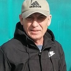 Фотография мужчины Юрий, 57 лет из г. Старый Оскол