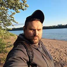 Фотография мужчины Владимир, 38 лет из г. Ярославль