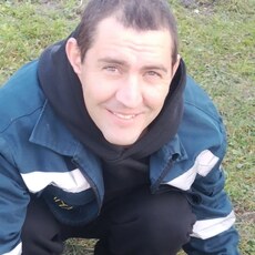 Фотография мужчины Павел, 33 года из г. Лунинец