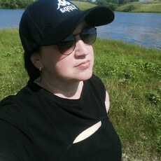 Фотография девушки Юлия, 44 года из г. Ртищево