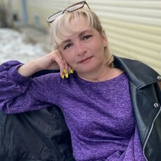 Фотография девушки Ирина, 53 года из г. Нефтеюганск