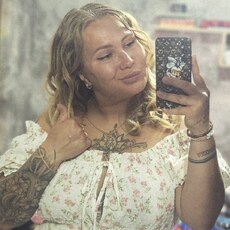 Фотография девушки Banshee, 32 года из г. Магистральный