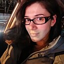 Кристина, 34 года