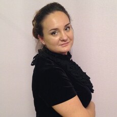 Фотография девушки Ольга, 45 лет из г. Москва