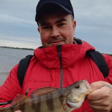 Фотография мужчины Александр, 37 лет из г. Архангельск