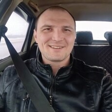 Фотография мужчины Сергей, 35 лет из г. Богданович