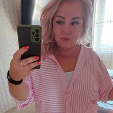Фотография девушки Кристина, 37 лет из г. Красноярск