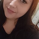 Настена, 28 лет