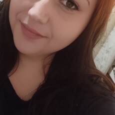 Фотография девушки Настена, 28 лет из г. Димитровград
